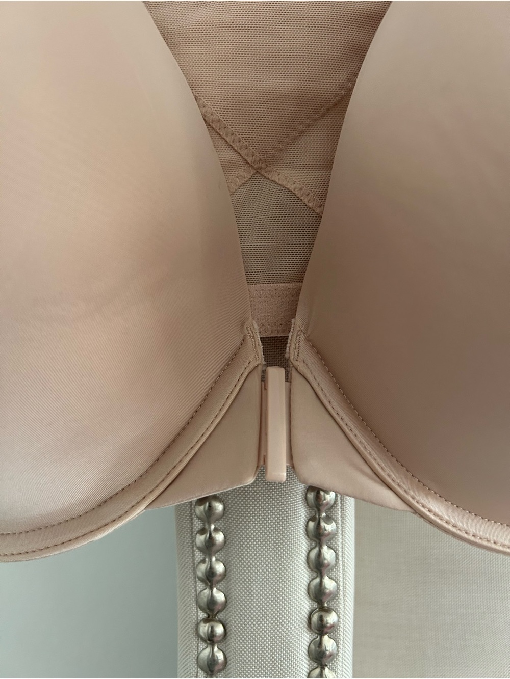 NWOT Torrid ran racerback bra - Picture 3 of 7